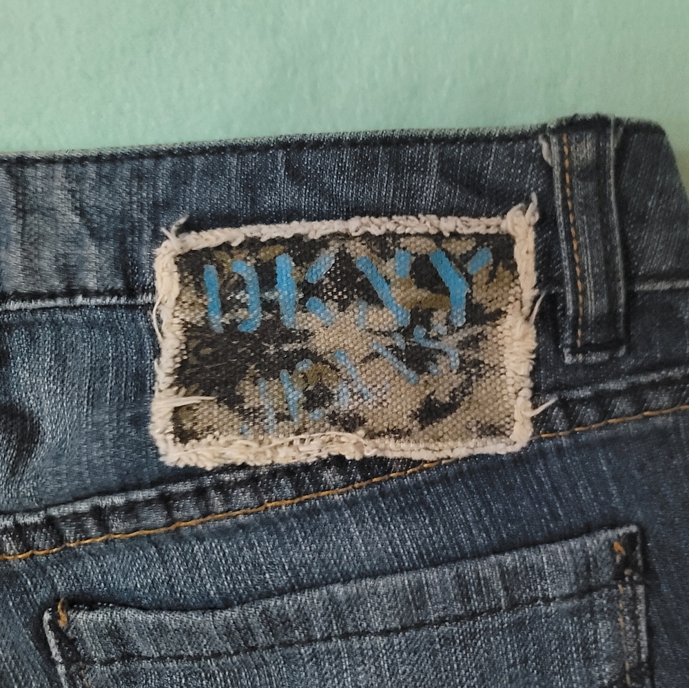Jeans - Picture 5 of 9
